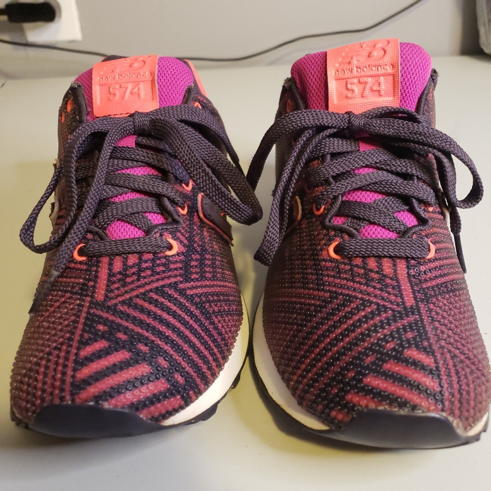 New Balance 574 - Picture 6 of 15